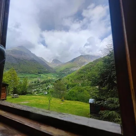 Gentiane - Le Nid Nomade *