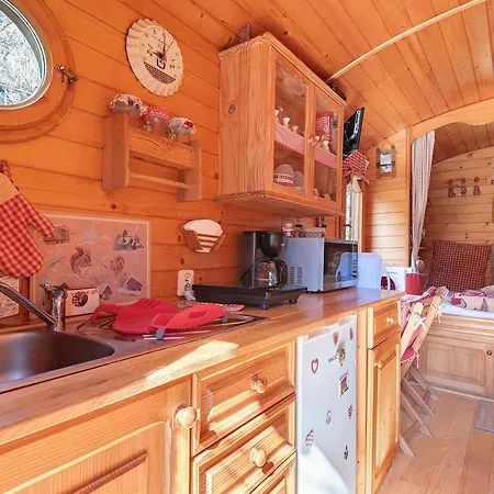 Gentiane - Gavarnie بيت للعطل *