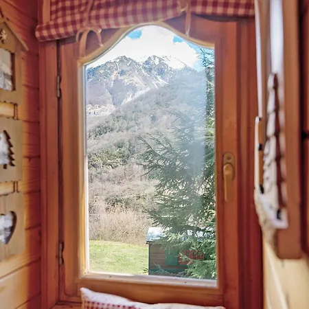Gentiane - Gavarnie *