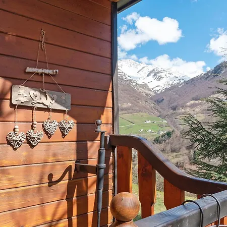 Gentiane - Gavarnie *