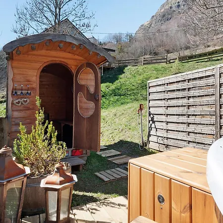 Gentiane - Gavarnie